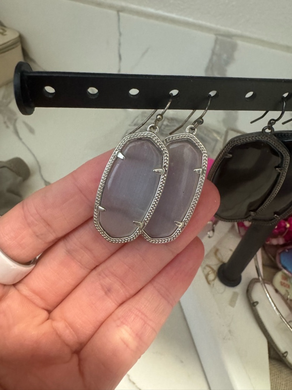 Kendra Scott Earrings